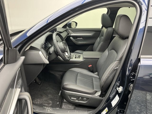 2026 Mazda Mazda CX-90 Preferred