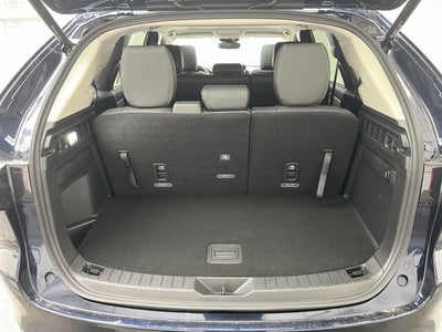 2026 Mazda Mazda CX-90 Preferred