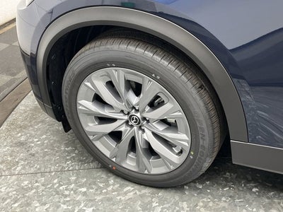 2026 Mazda Mazda CX-90 Preferred