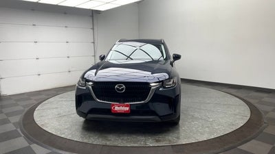 2026 Mazda Mazda CX-90 Preferred