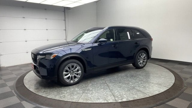 2026 Mazda Mazda CX-90 Preferred