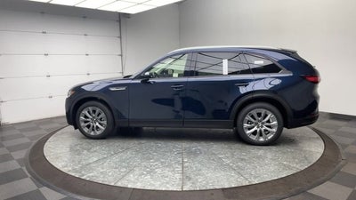 2026 Mazda Mazda CX-90 Preferred