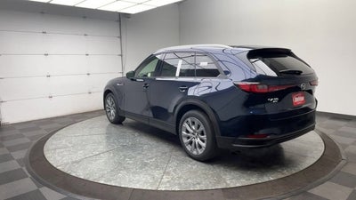 2026 Mazda Mazda CX-90 Preferred