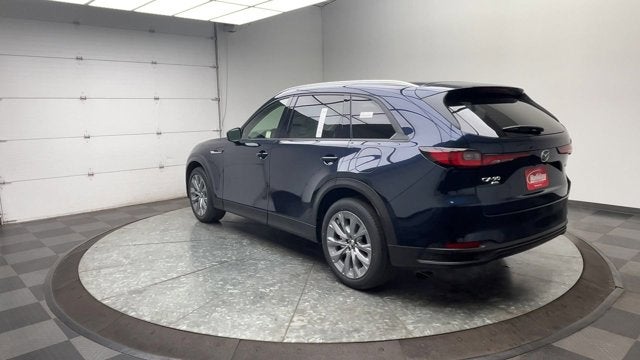 2026 Mazda Mazda CX-90 Preferred