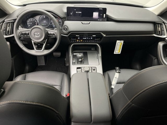 2026 Mazda Mazda CX-90 Preferred