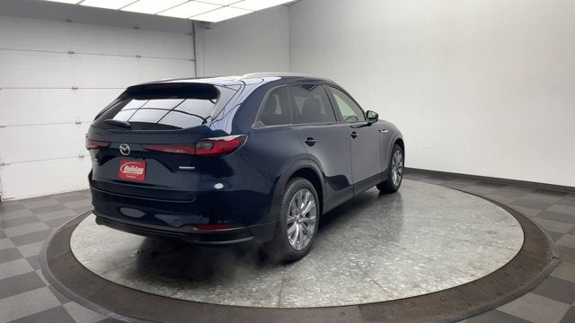 2026 Mazda Mazda CX-90 Preferred