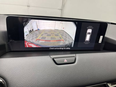 2026 Mazda Mazda CX-90 Preferred