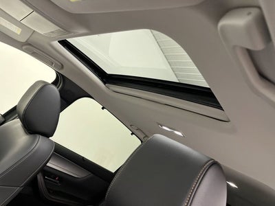 2026 Mazda Mazda CX-90 Preferred