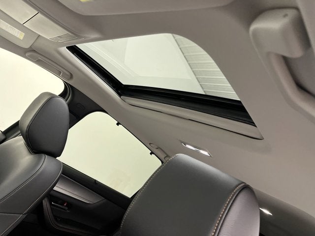 2026 Mazda Mazda CX-90 Preferred