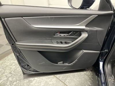 2026 Mazda Mazda CX-90 Preferred