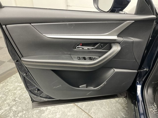 2026 Mazda Mazda CX-90 Preferred