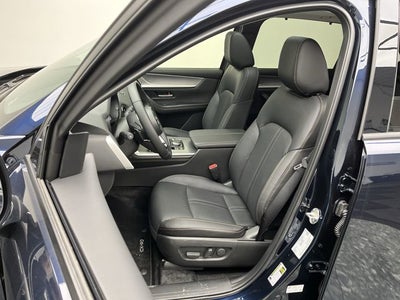 2026 Mazda Mazda CX-90 Preferred