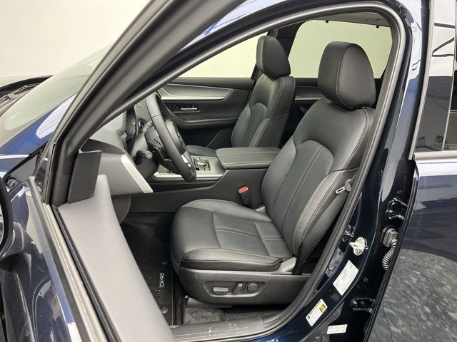 2026 Mazda Mazda CX-90 Preferred