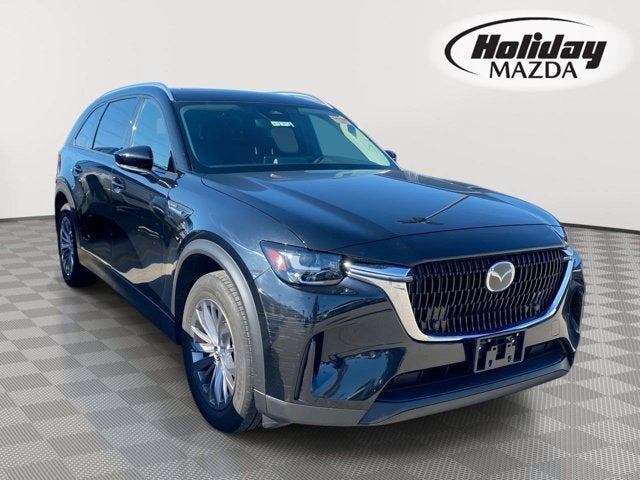 2025 Mazda Mazda CX-90 Preferred