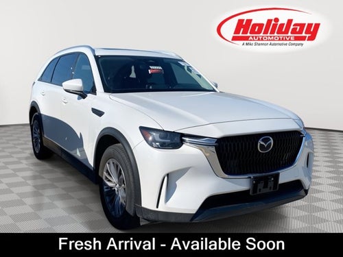 2024 Mazda Mazda CX-90 3.3 Turbo Preferred