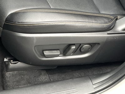 2024 Mazda Mazda CX-90 3.3 Turbo Preferred