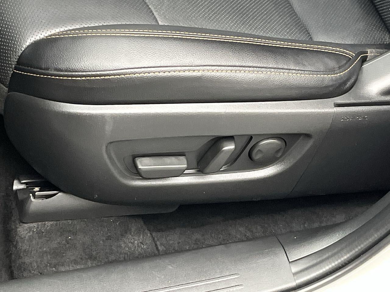 2024 Mazda Mazda CX-90 3.3 Turbo Preferred