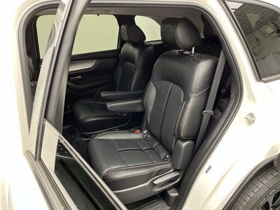 2024 Mazda Mazda CX-90 3.3 Turbo Preferred