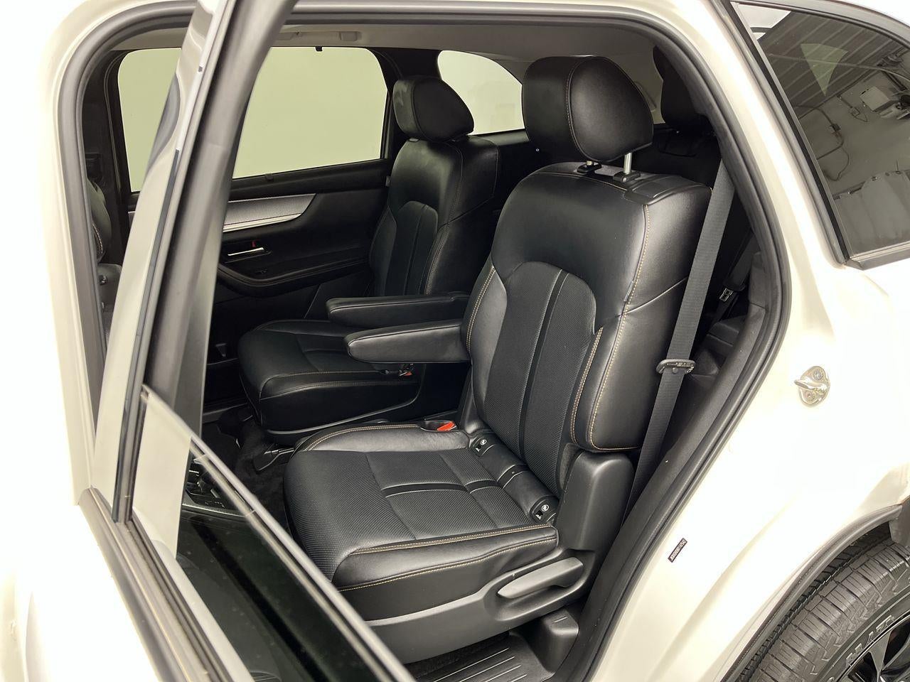 2024 Mazda Mazda CX-90 3.3 Turbo Preferred