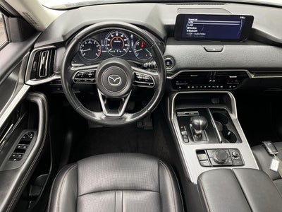 2024 Mazda Mazda CX-90 3.3 Turbo Preferred
