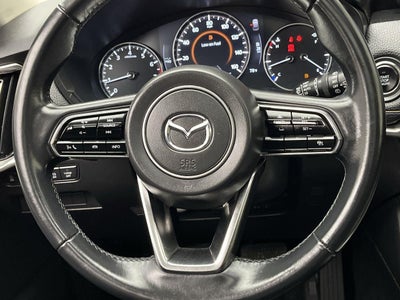 2024 Mazda Mazda CX-90 3.3 Turbo Preferred