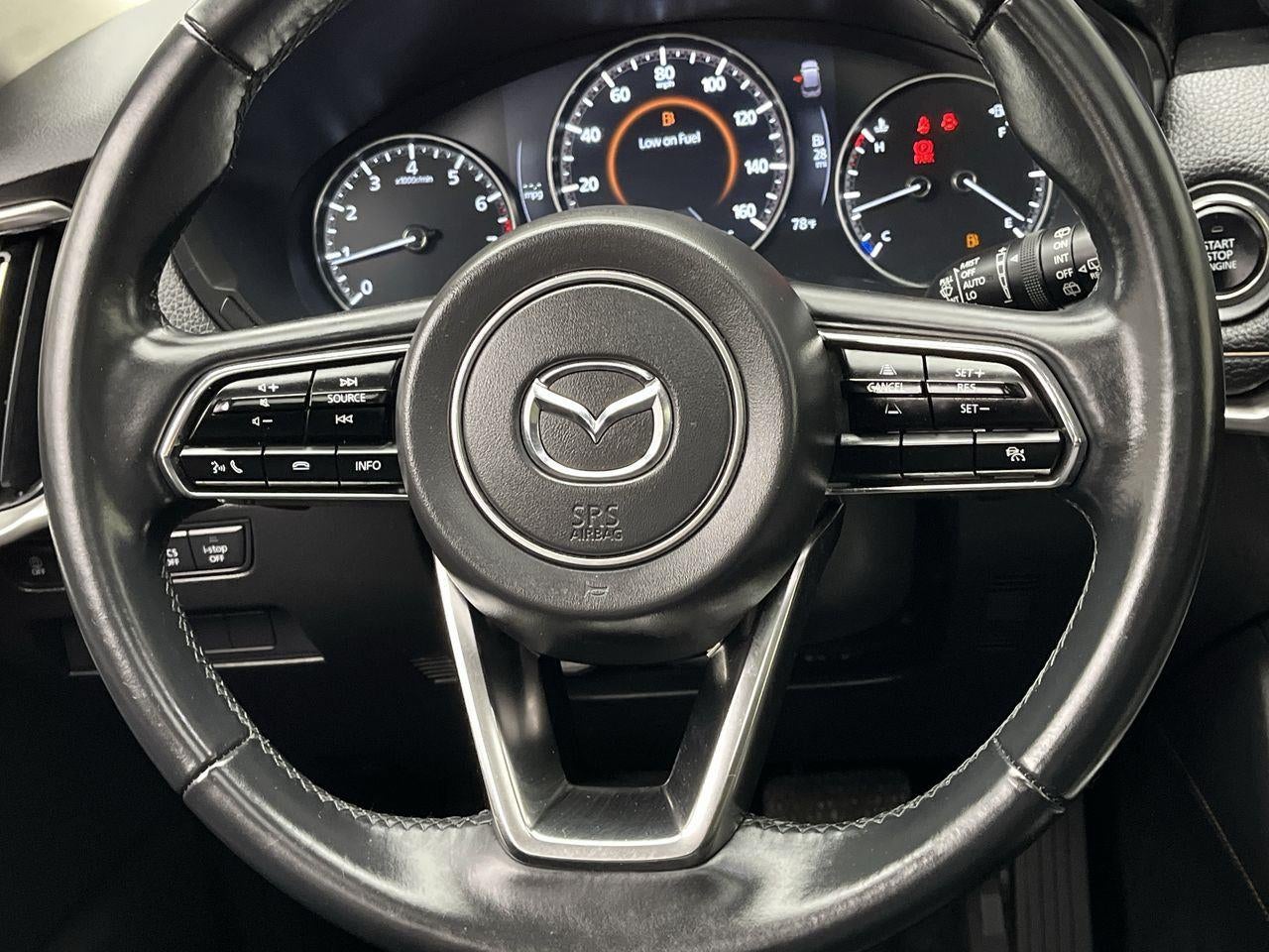 2024 Mazda Mazda CX-90 3.3 Turbo Preferred