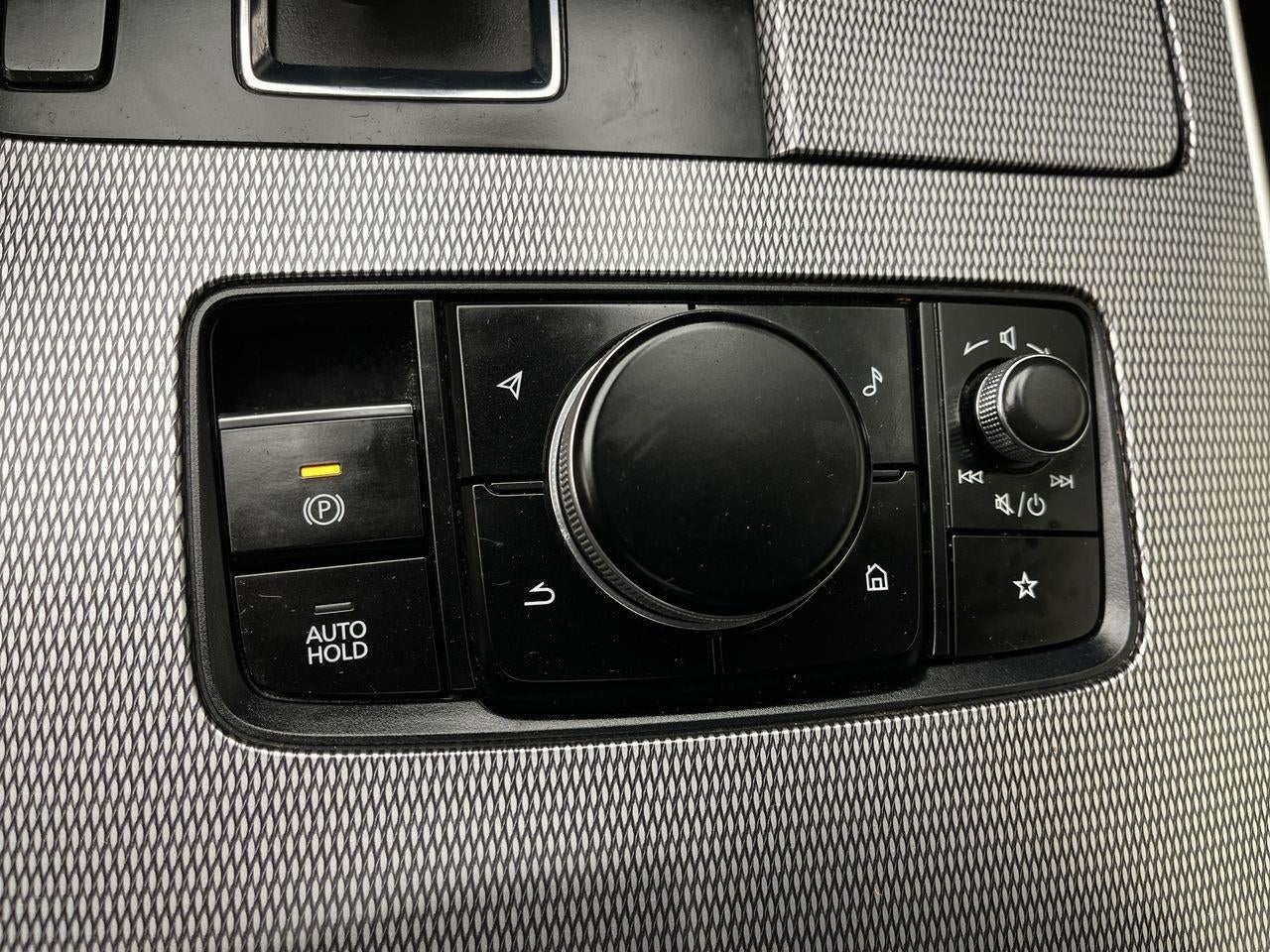 2024 Mazda Mazda CX-90 3.3 Turbo Preferred