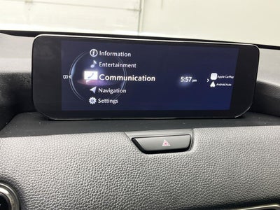 2024 Mazda Mazda CX-90 3.3 Turbo Preferred
