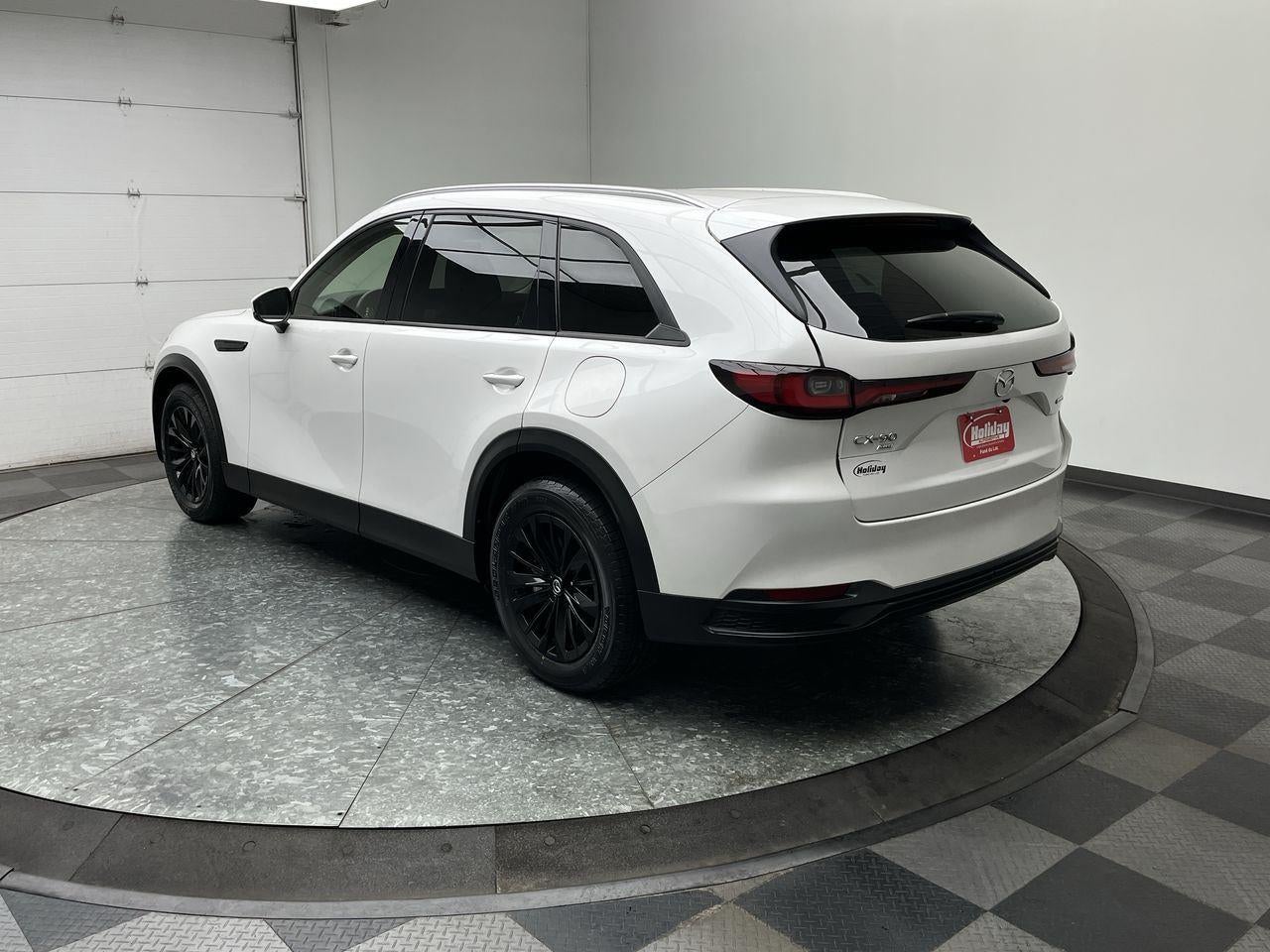 2024 Mazda Mazda CX-90 3.3 Turbo Preferred