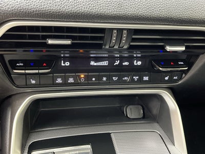 2024 Mazda Mazda CX-90 3.3 Turbo Preferred