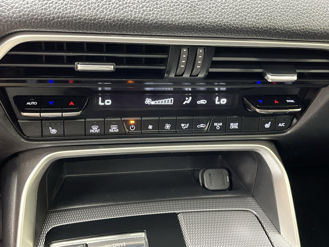 2024 Mazda Mazda CX-90 3.3 Turbo Preferred