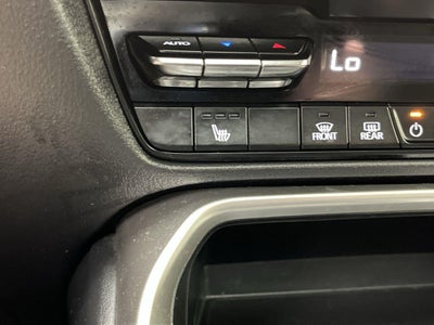 2024 Mazda Mazda CX-90 3.3 Turbo Preferred
