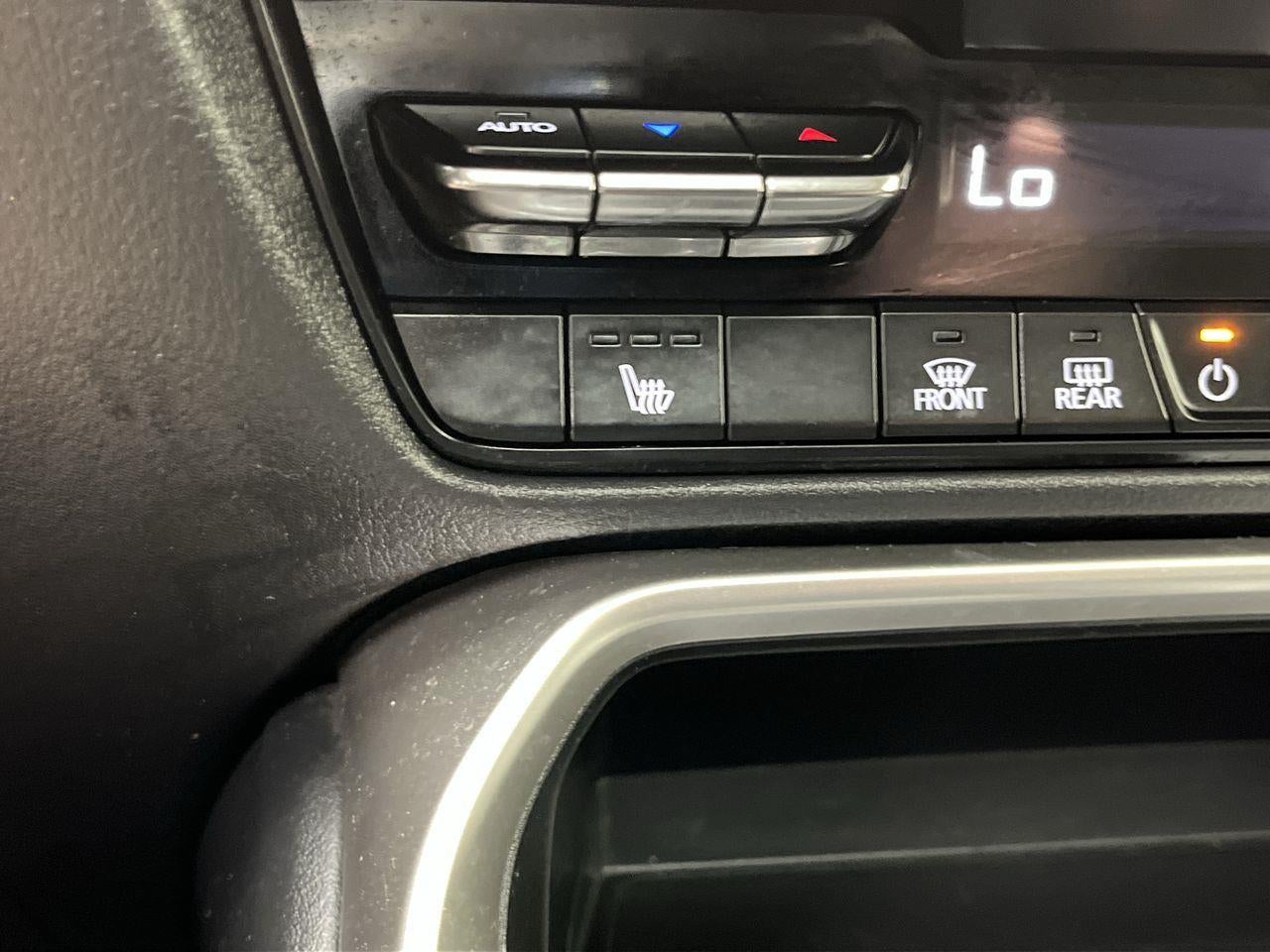 2024 Mazda Mazda CX-90 3.3 Turbo Preferred