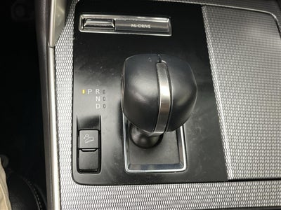 2024 Mazda Mazda CX-90 3.3 Turbo Preferred