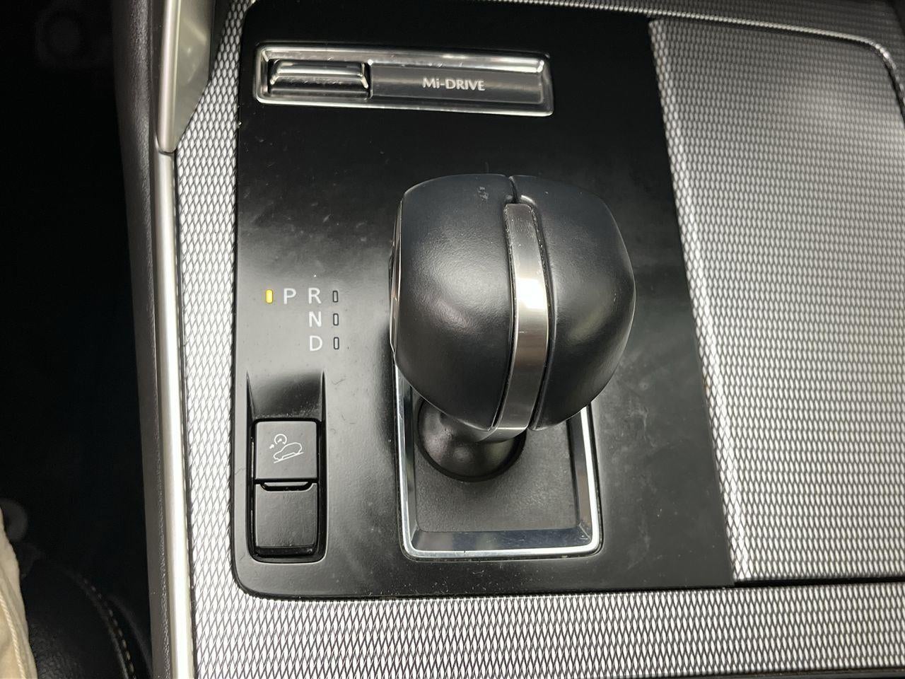 2024 Mazda Mazda CX-90 3.3 Turbo Preferred