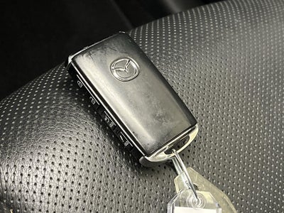 2024 Mazda Mazda CX-90 3.3 Turbo Preferred