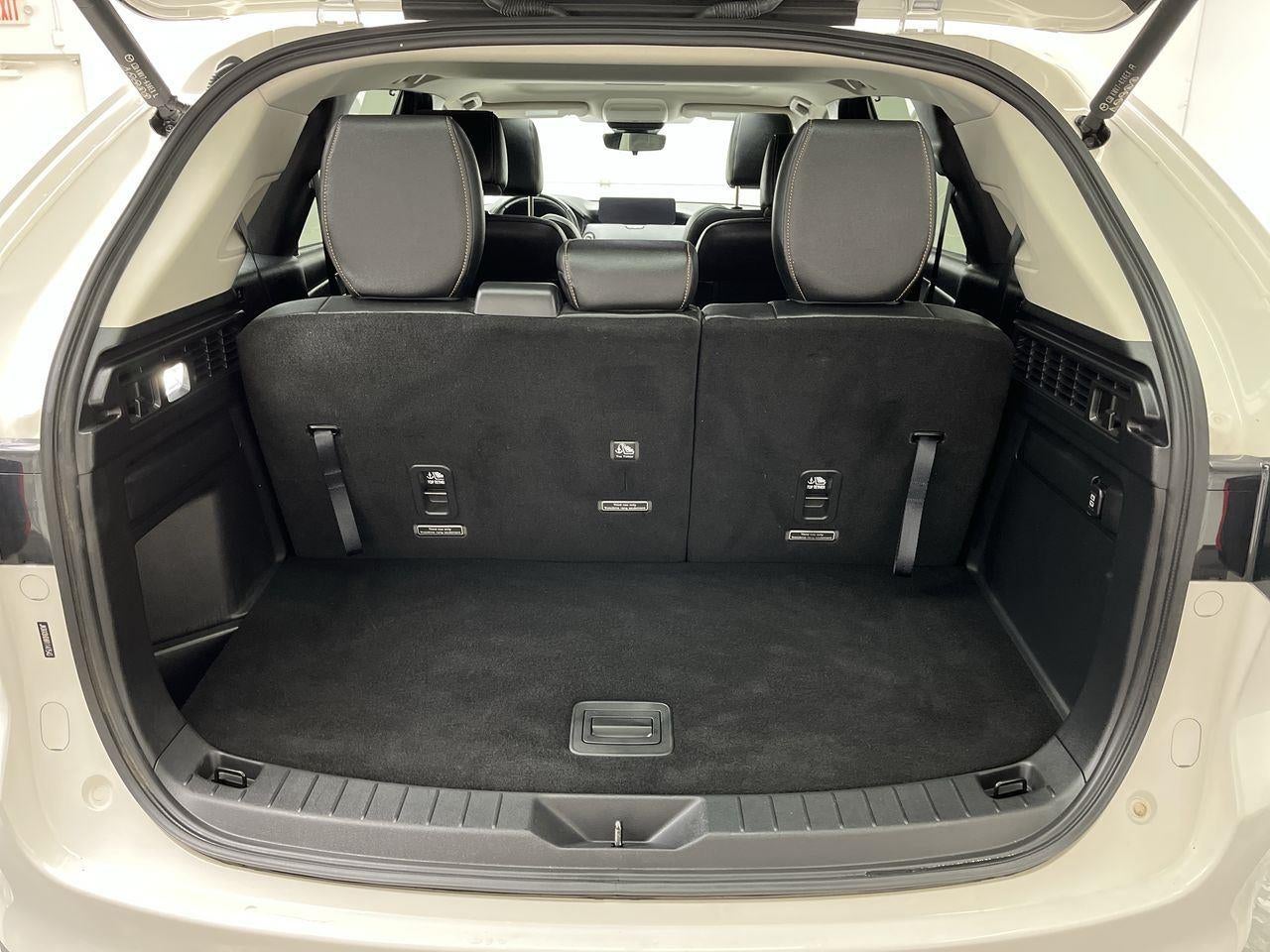 2024 Mazda Mazda CX-90 3.3 Turbo Preferred