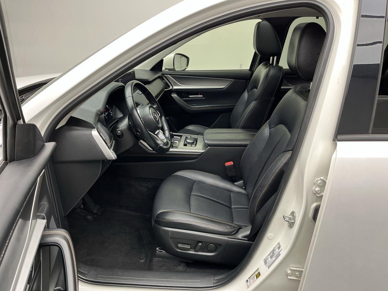 2024 Mazda Mazda CX-90 3.3 Turbo Preferred