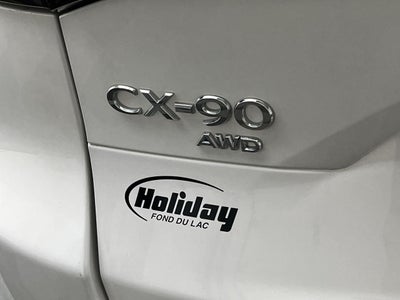 2024 Mazda Mazda CX-90 3.3 Turbo Preferred