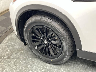 2024 Mazda Mazda CX-90 3.3 Turbo Preferred