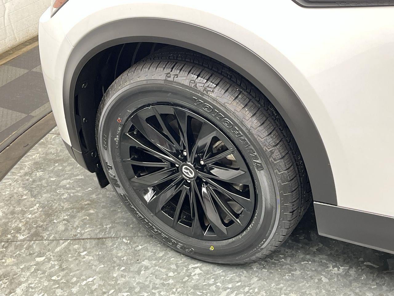 2024 Mazda Mazda CX-90 3.3 Turbo Preferred