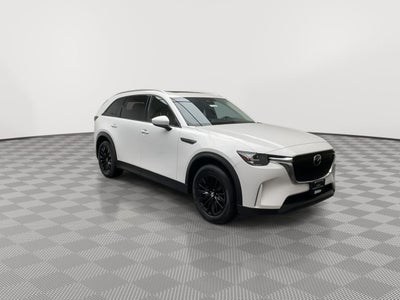 2024 Mazda Mazda CX-90 3.3 Turbo Preferred