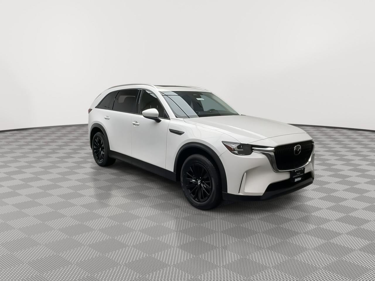 2024 Mazda Mazda CX-90 3.3 Turbo Preferred