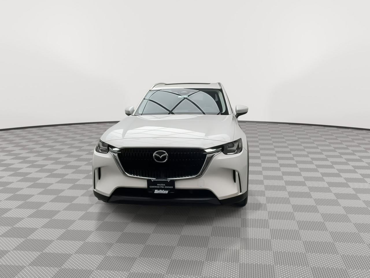 2024 Mazda Mazda CX-90 3.3 Turbo Preferred