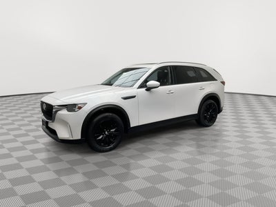 2024 Mazda Mazda CX-90 3.3 Turbo Preferred