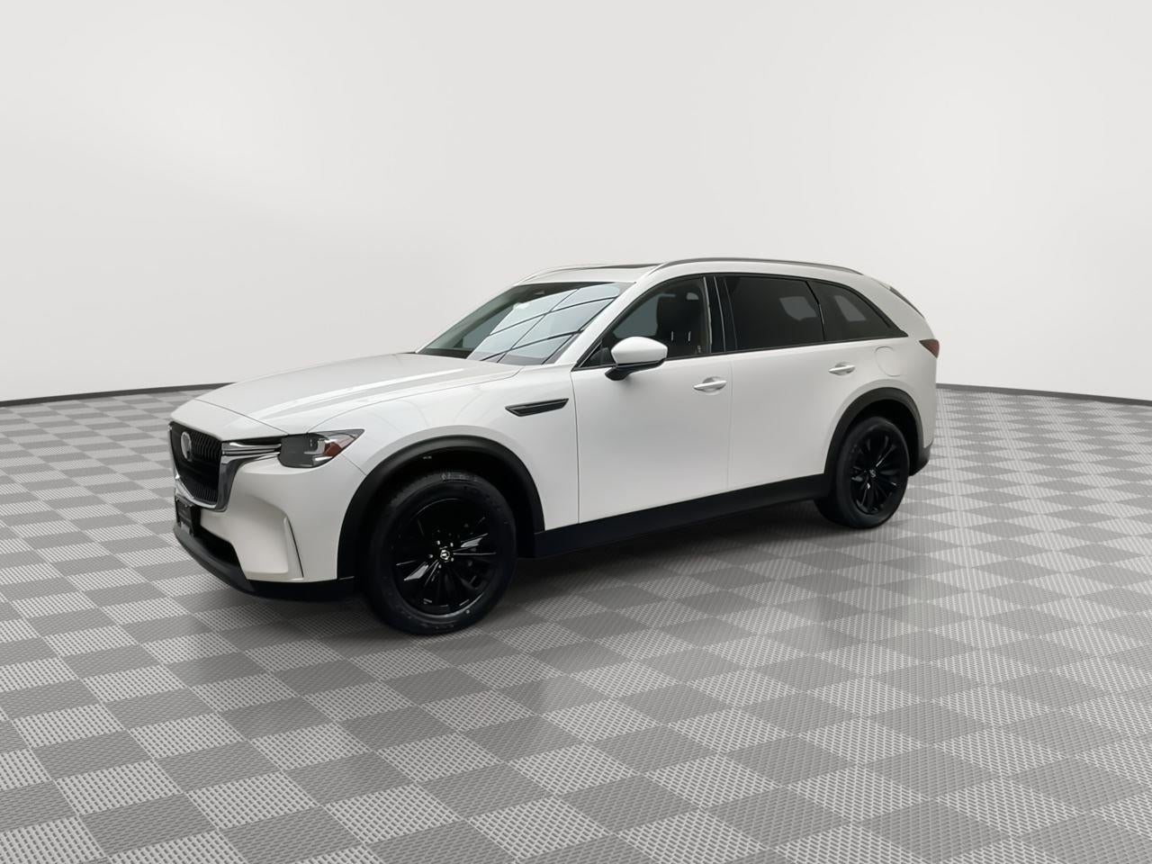 2024 Mazda Mazda CX-90 3.3 Turbo Preferred