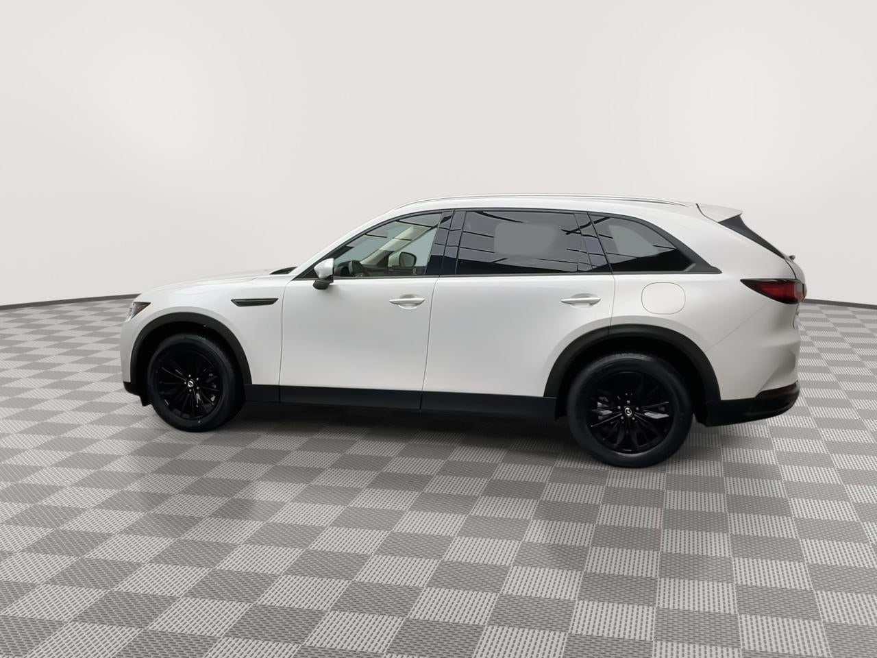2024 Mazda Mazda CX-90 3.3 Turbo Preferred