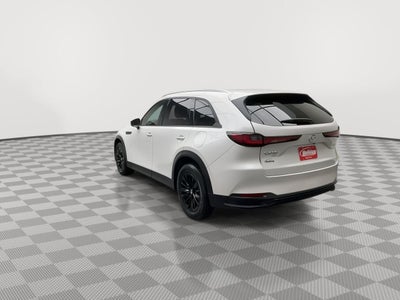 2024 Mazda Mazda CX-90 3.3 Turbo Preferred