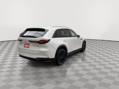 2024 Mazda Mazda CX-90 3.3 Turbo Preferred