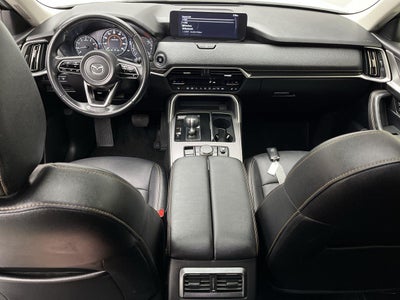 2024 Mazda Mazda CX-90 3.3 Turbo Preferred